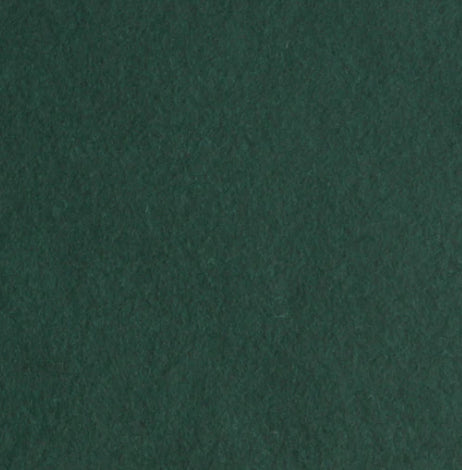 Evergreen Wool Blend Felt Sheet
