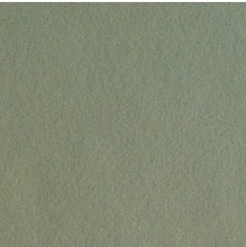 Sage (Shady Grove) Wool Blend Felt Sheet