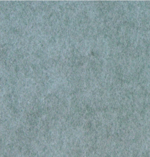 Mediterranean Mist Wool Blend Felt Sheet
