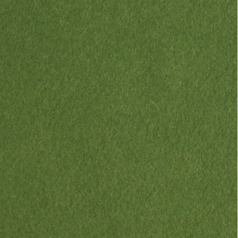 Moss Wool Blend Felt Sheet