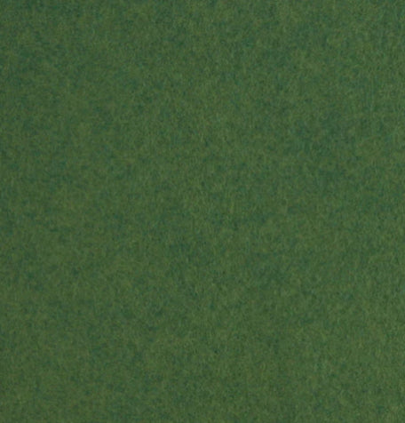 Grassy Meadows Wool Blend Felt Sheet