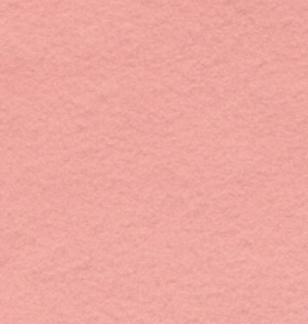 Blushing Bride Wool Blend Felt Sheet