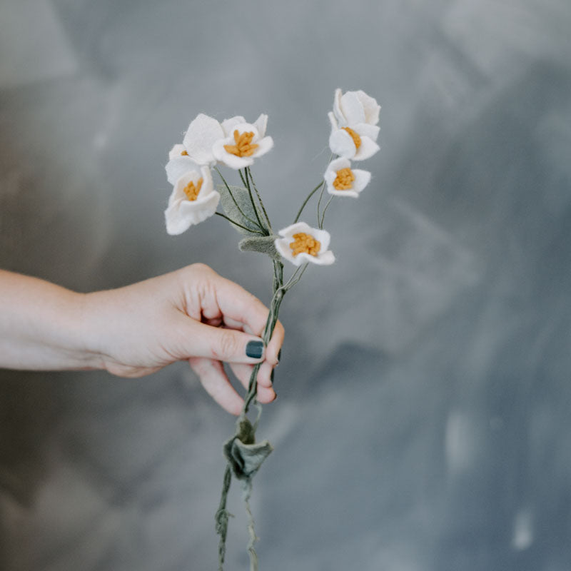Wildflowers Single Stem