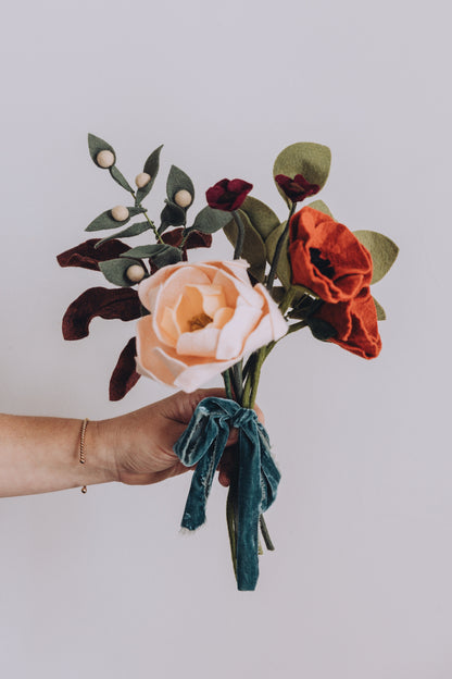 Petite Autumn Gift Bouquet