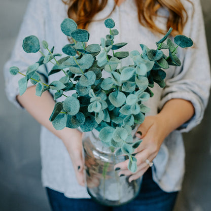 Eucalyptus Single Stems